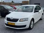 Skoda Octavia 1.2 TSI Greentech Active Clima Nette auto, Voorwielaandrijving, Euro 5, 86 pk, Gebruikt