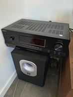 Sony STR-DH520 + JBL 5.1 Surround Set, Ophalen of Verzenden