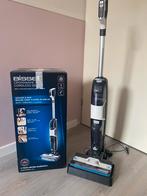 BISSELL CrossWave HF3 Cordless - Zo goed als nieuw, Ophalen, Zo goed als nieuw, Waterstofzuiger, Minder dan 1200 watt