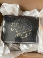 Zamazenta etb pokemon, Ophalen of Verzenden, Nieuw