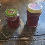 Bramenjam uit eigen tuin, Diversen, Levensmiddelen, Ophalen