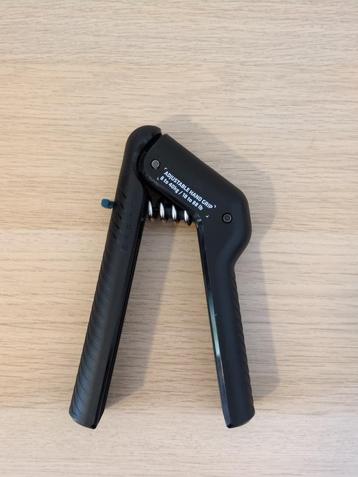 Decathlon Adjustable Handgrip 8 - 40 KG beschikbaar voor biedingen