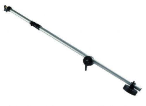 Linkstar Boomarm + Gewicht LBA1-BA 121-211 cm, Audio, Tv en Foto, Fotografie | Fotostudio en Toebehoren, Nieuw, Statief of Scherm