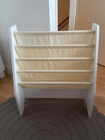 Boekenrek voor kinderboeken