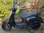 Vespa GTS 300 HPE. Notte bj. 2020, Motoren, Motoren | Piaggio, Scooter, 300 cc, Particulier, 1 cilinder