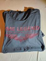 PME Legend T-shirt - American Classic, Kleding | Heren, Ophalen of Verzenden