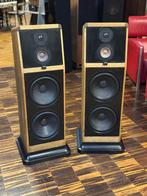 Canton Ergo P, Gebruikt, 120 watt of meer, Front, Rear of Stereo speakers, Ophalen