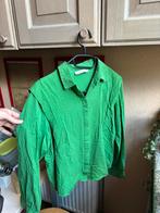 Blousje sissy boy S groen, Kleding | Dames, Blouses en Tunieken, Sissy-Boy, Ophalen of Verzenden, Zo goed als nieuw, Maat 36 (S)