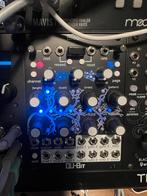 Qu-Bit Bloom v2 Sequencer - Eurorack Module, Muziek en Instrumenten, Ophalen, Zo goed als nieuw