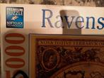 Ravensburger puzzel Antieke wereldkaart 5000, Hobby en Vrije tijd, Denksport en Puzzels, Ophalen of Verzenden, Meer dan 1500 stukjes