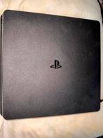 Sony PS4 met controller en EAFC24, Spelcomputers en Games, Spelcomputers | Sony PlayStation 4, Verzenden, Zo goed als nieuw, Met 2 controllers