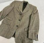Westbury vintage heren Colbert Blazer, M, groen met knopen, Kleding | Heren, Kostuums en Colberts, Ophalen of Verzenden, Groen