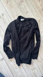 Vingino zwarte blouse maat 14, Ophalen of Verzenden, Zo goed als nieuw