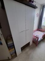 Babykamer meubels, Kinderen en Baby's, Kinderkamer | Complete kinderkamers, Ophalen, Gebruikt, Jongetje of Meisje