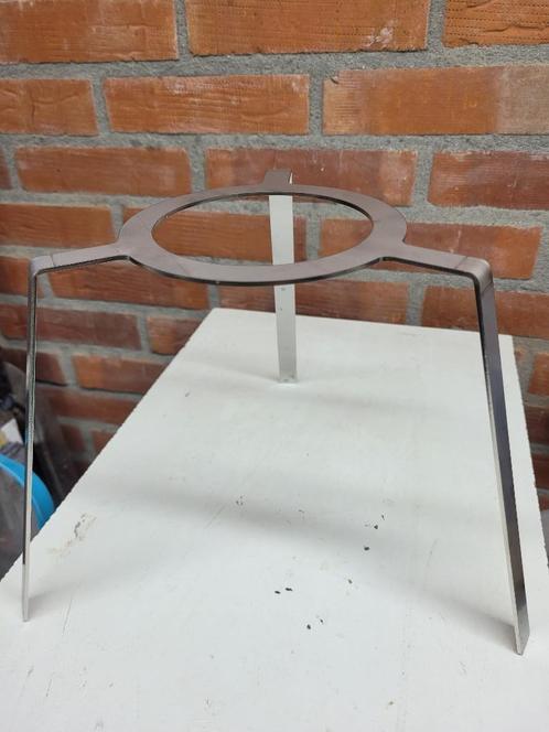 Houder voor verfzeefjes, Doe-het-zelf en Verbouw, Verf, Beits en Lak, Nieuw, Verf, Minder dan 5 liter, Grijs, Ophalen of Verzenden