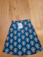 Tante Betsy rok Frida Kahlo maat M spiksplinternieuw!!!, Kleding | Dames, Rokken, Ophalen of Verzenden, Nieuw, Boven de knie