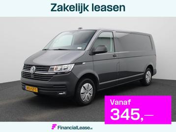 Volkswagen Transporter 2.0 TDI L2H1 28 | Airconditioning | A beschikbaar voor biedingen
