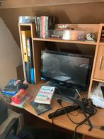 Computer Meubel / Bureau met Opbergruimte, Ophalen, Gebruikt, Ikea, Info@ikea.nl
