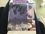 Boeken cursus Frans, Verzenden, Alpha, Zo goed als nieuw, Niet van toepassing