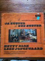 LP's 't Schaep 5 Pooten (2x) en Ja Zuster Nee Zuster (2x), Ophalen of Verzenden, Audio en Video