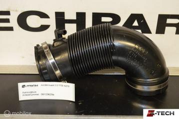 Luchtaanzuigbuis Audi A4 B9 2.0 TFSI 15-'18 06l129629a m210 beschikbaar voor biedingen