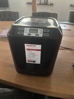 Inventum Broodbakmachine BM55, Witgoed en Apparatuur, Broodbakmachines, Met timer, Gebruikt, Ophalen of Verzenden, 400 tot 800 gram deeg