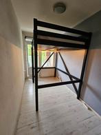 Ikea Storå hoogslaper, Huis en Inrichting, Slaapkamer | Stapelbedden en Hoogslapers, Ophalen, Gebruikt, Hoogslaper, 140 cm