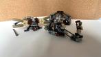 Lego Star Wars Problemen op Tatooine 75299, Ophalen of Verzenden, Zo goed als nieuw, Complete set, Lego