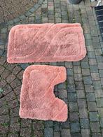 BAD EN TOILET MAT, Ophalen, Gebruikt
