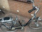Gazelle elektrische fiets met oplader, Ophalen of Verzenden