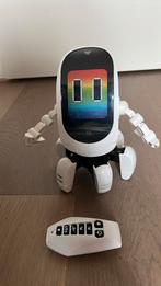 Speelgoed Octorobot RC robot 360 LED licht geluidseffecten, Ophalen of Verzenden, Zo goed als nieuw