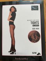 Hunkemoller tights, Maat 36/38 (S), Zwart, Nieuw, Ophalen of Verzenden