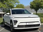 Hyundai Kona Electric Comfort Smart 48.4 kWh | €7815 KORTI, 12 maanden, Adaptive Cruise Control, 156 pk, Wit