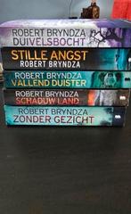 Robert bryndza, Boeken, Thrillers, Ophalen, Zo goed als nieuw, Nederland