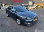 Renault Mégane 1.2 Tce Limited (bj 2015), Overige carrosserieën, Renault, Handgeschakeld, Benzine