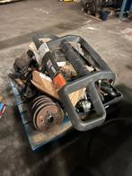 Pallet vol Suzuki Sj413/Samurai onderdelen, Ophalen, Gebruikt, Suzuki