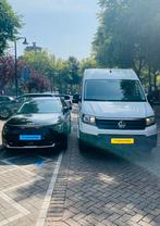 Taxi en Goederenvervoer, Diensten en Vakmensen, Koeriers, Chauffeurs en Taxi's, Chauffeursdiensten