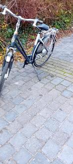 Gazelle dames fiets met versnellingen, Fietsen en Brommers, Fietsen | Dames | Damesfietsen, Overige merken, Versnellingen, Ophalen of Verzenden