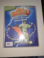 Compleet All Stars Eredivisie Album 2005-2006, Verzamelen, Ophalen of Verzenden, Zo goed als nieuw, Overige binnenlandse clubs