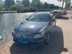 Mercedes E 250 cdi 4 matic, Auto's, Automaat, Beige, Zwart, Stationwagon