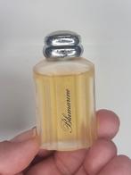 Vintage Blumarine by Blumarine 5ml parfum, Ophalen of Verzenden, Zo goed als nieuw, Gehele gezicht