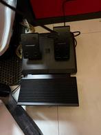 Trailblazer Thrustmaster Racestuur met Pedalen, Ophalen of Verzenden, Gebruikt