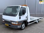 Mitsubishi Canter 2.8 FB 35 Ti L Oprijwagen / Auto ambulance, Achterwielaandrijving, Gebruikt, 4 cilinders, 116 pk