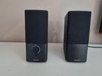 Bose Speakers - Set van 2, Gebruikt, Ophalen of Verzenden, Bose, Minder dan 60 watt