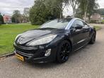 Peugeot RCZ 1.6 THP CRUISE, LEER, 19" NWE BANDEN en APK, Auto's, Origineel Nederlands, Te koop, Zilver of Grijs, Benzine