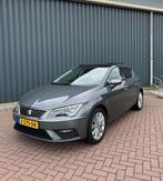 Seat Leon 1.4 TSI 125pk 2017 Grijs, Voorwielaandrijving, 125 pk, 4 cilinders, 1133 kg