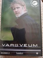 Varg veum 2, Cd's en Dvd's, Dvd's | Tv en Series, Ophalen of Verzenden, Zo goed als nieuw