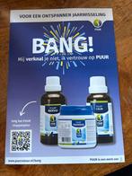 Puur kalmeringsbundel voor hond of kat., Dieren en Toebehoren, Ophalen, Hond