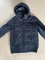 Winterjas Chasin maat S, Kleding | Heren, Jassen | Winter, Chasin, Blauw, Ophalen of Verzenden, Zo goed als nieuw