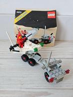 Lego set 6870 : (Classic) Space, Space Probe Launcher (1981), Ophalen of Verzenden, Gebruikt, Complete set, Lego
